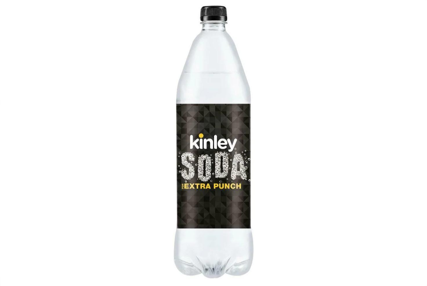 KINLEY SODA 1.25ML